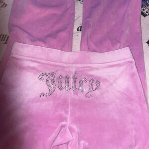 juicy couture pants